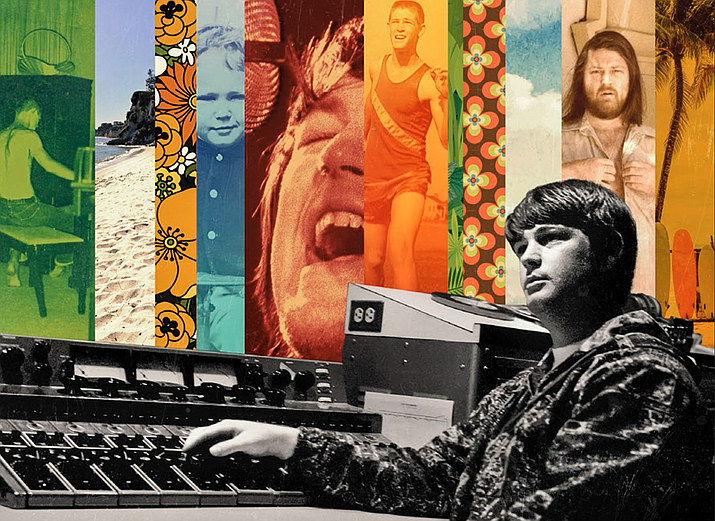 Join The Beach Boys’ Brian Wilson on an intimate journey through his legendary career as he reminisces with Rolling Stone editor and longtime friend, Jason Fine. “Brian Wilson: Long Promised Road” features a new song written and performed by Wilson. (SIFF/Courtesy)