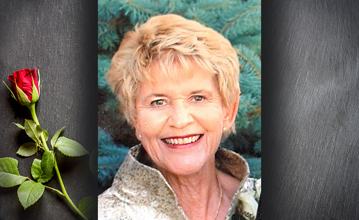 Obituary: Carol Crosby Fulkerson
