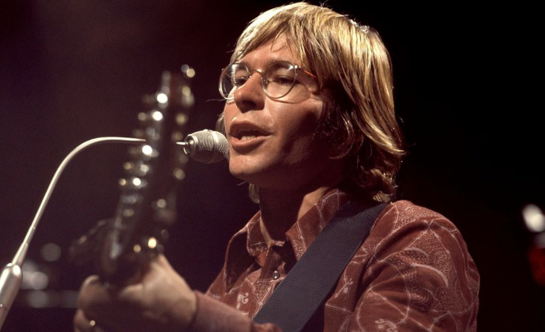 John Denver - Sunshine On My Shoulders, Releases