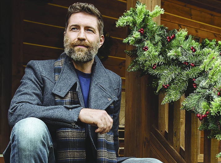 YCPAC hosts a country vibe with an early Christmas present when Grammy/CMA nominee Josh Turner brings his unforgettable voice and his “Holiday & The Hits” tour into Prescott for one remarkable Yuletide performance Dec. 2, 2021. (YCPAC/Courtesy)