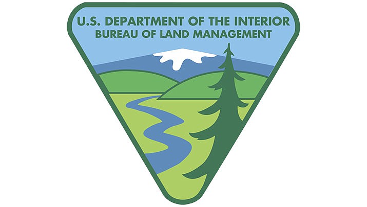 The federal Bureau of Land Management worked with state agencies to help a nonprofit land trusts acquire land to be conserved for wildlife and recreation. (Public domain)