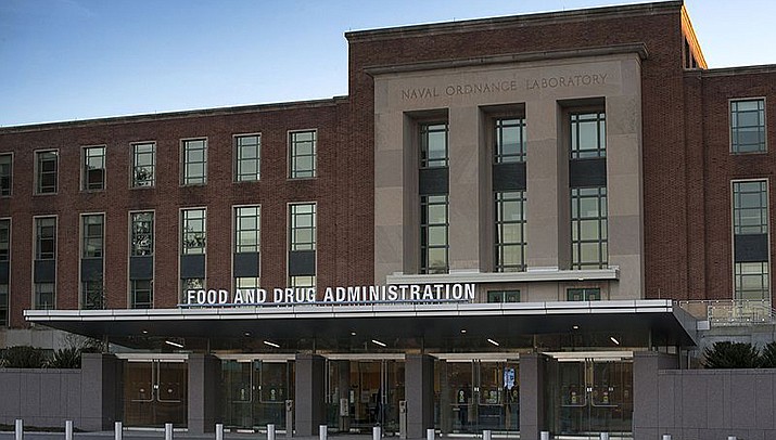 Government health advisers to the federal Food and Drug Administration on Tuesday weighed the benefits and risks of a closely watched drug from Merck that could soon become the first U.S.-authorized pill for patients to take at home to treat COVID-19. (Food and Drug Administration photo/Public domain)