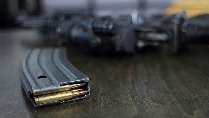 The 9th U.S. Circuit Court of Appeals overturned a ruling by two of its judges and upheld California’s ban on high-capacity magazines Tuesday in a split decision that may be headed for the U.S. Supreme Court. (Adobe image)