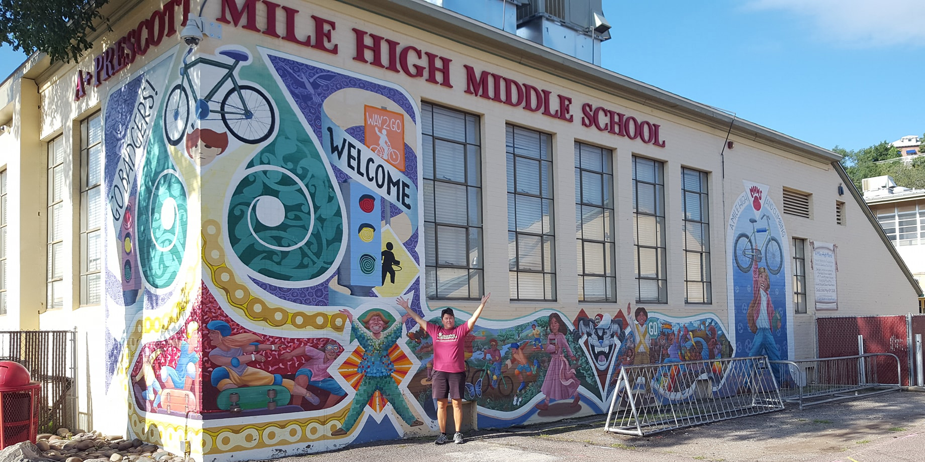 Mile High Middle School ‘dismal’ state test scores prompt math focus