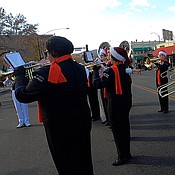 Prescott Christmas Parade and Lighting 2021