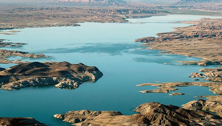 A shortage has been declared by the federal Bureau of Reclamation for the Lower Colorado River for the first time. (File photo)
