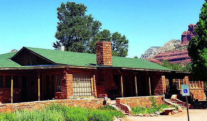 Sedona Heritage Museum (Courtesy)