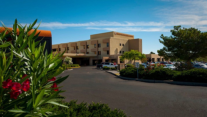 Physicians from Kingman Regional Medical Center on Monday, Dec. 6 provided the Mohave County Board of Supervisors with an overview of early treatment therapies for COVID-19, which included an explanation for why ivermectin is not being prescribed by the hospital. (Miner file photo)