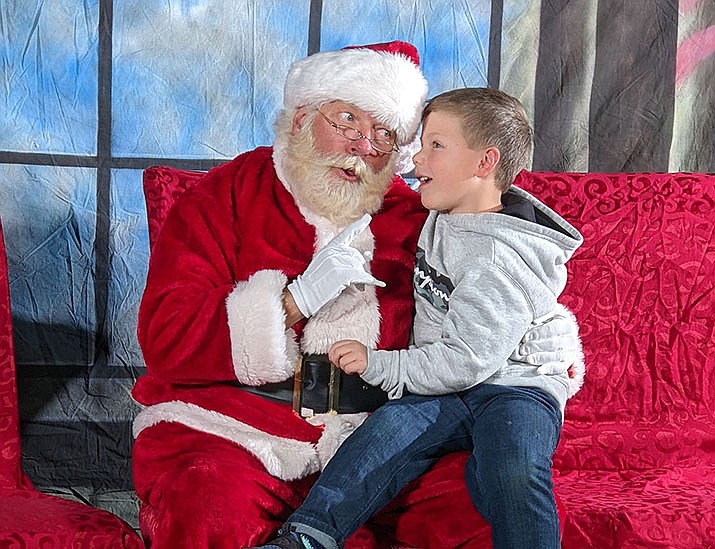 Christmas 2022 In Prescott Valley Az Photos: Prescott Valley Lights Up Holidays | The Daily Courier | Prescott,  Az