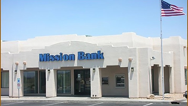 banks in kingman az