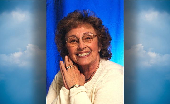 Obituary: Deanne Olson | The Daily Courier | Prescott, AZ