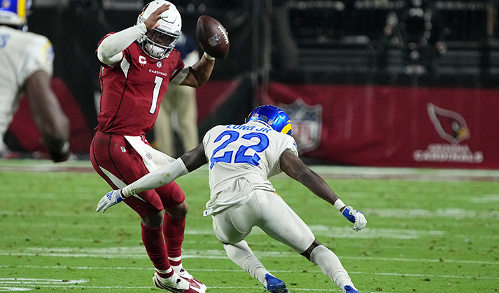 Cardinals can clinch playoff berth win with over lowly Lions, The Verde  Independent