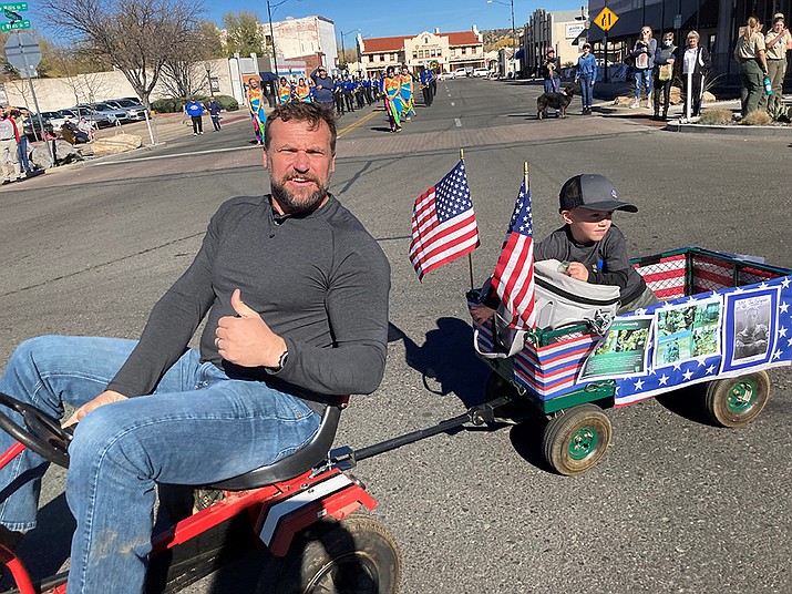 Goligoski’s departure from YCESA lamented as blow to Yavapai County public education The Daily