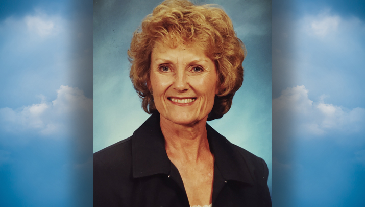 Obituary | Judith C. Becker | Kingman Daily Miner