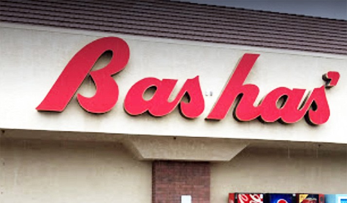 Customers at Northern Arizona Bashas' stores donated thousands to special programs at NAH.