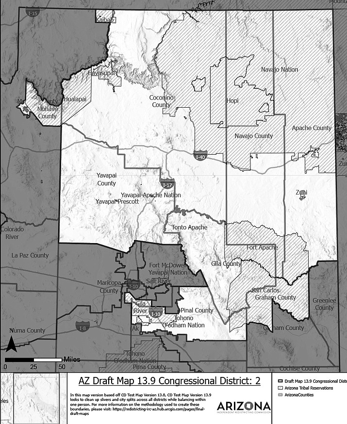 Analysis shows new congressional districts will favor Republicans The