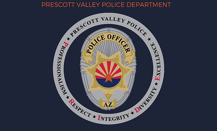 (Prescott Valley Police Department/Courtesy)
