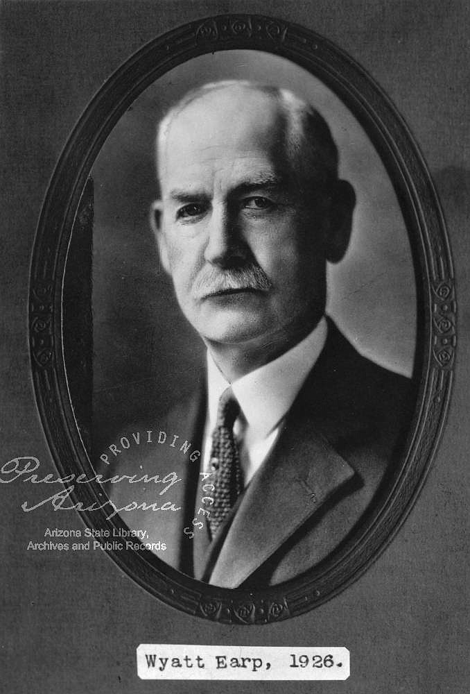 Arizona History Jan. 915 The Daily Courier Prescott, AZ