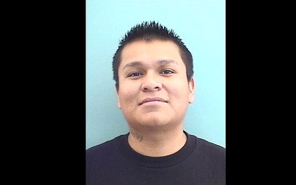 The FBI is offering a reward of up to $10,000 for information leading to the identification, arrest, and conviction of the individual(s) responsible for the death of Zachariah Juwaun Shorty. Shorty was last seen alive July 21, 2020, in the area of the Journey Inn in Farmington, New Mexico. (Photo/FBI)