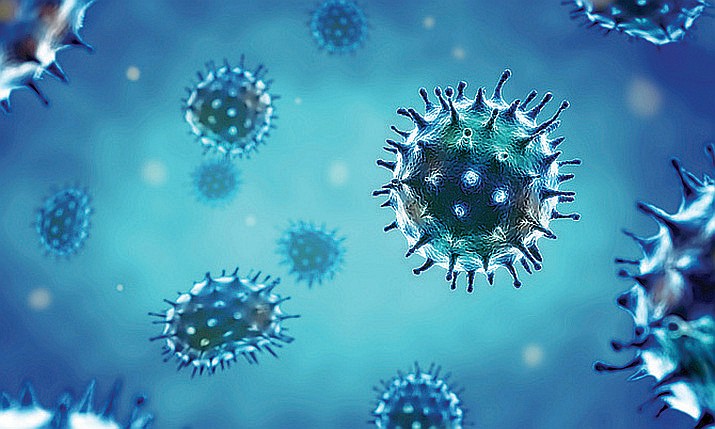Scientists say the surge of coronavirus cases caused by the omicron variant in the United Kingdom and the United States is poised to drop as more and more people contract the highly contagious virus.
