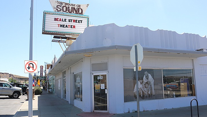 Beale Street Theater will hold auditions for “The Sound of Music” at 7 p.m. Friday, Jan. 21 and Monday, Jan. 24 at the Club for YOUth, 301 N. 1st Street in Kingman. (Miner file photo)