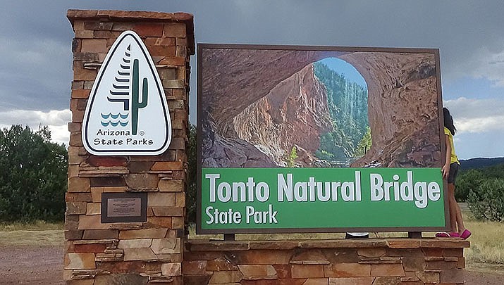 Az State Parks Open Christmas Day 2022 Arizona State Parks Survey Seeks Public Input | Kingman Daily Miner |  Kingman, Az