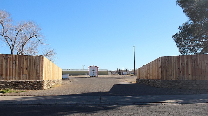 Fairwell?: Mohave County staff to look at relocation options for Mohave County Fairgrounds