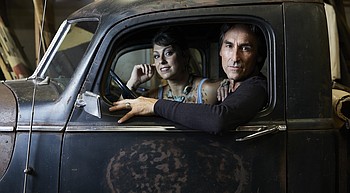 American Pickers wants your treasures photo
