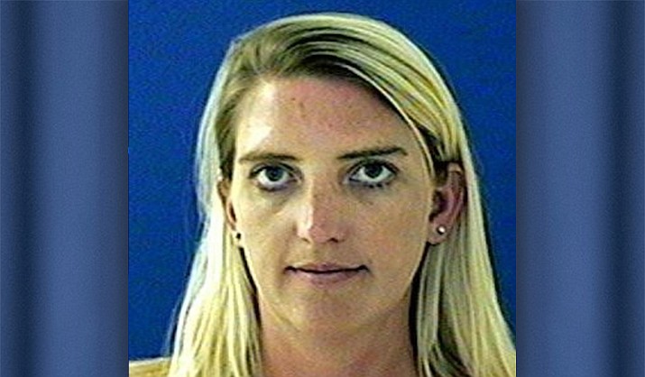 Jacquilynn Renee Hedges (CVMO)
