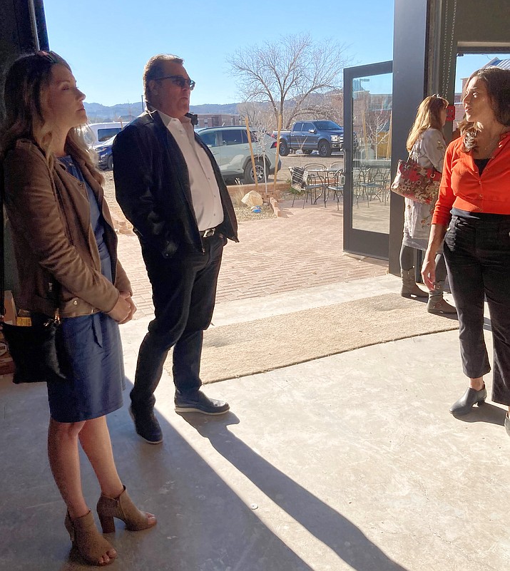 Launch Pad Teen Center gets 3year grant to expand ‘Better Together