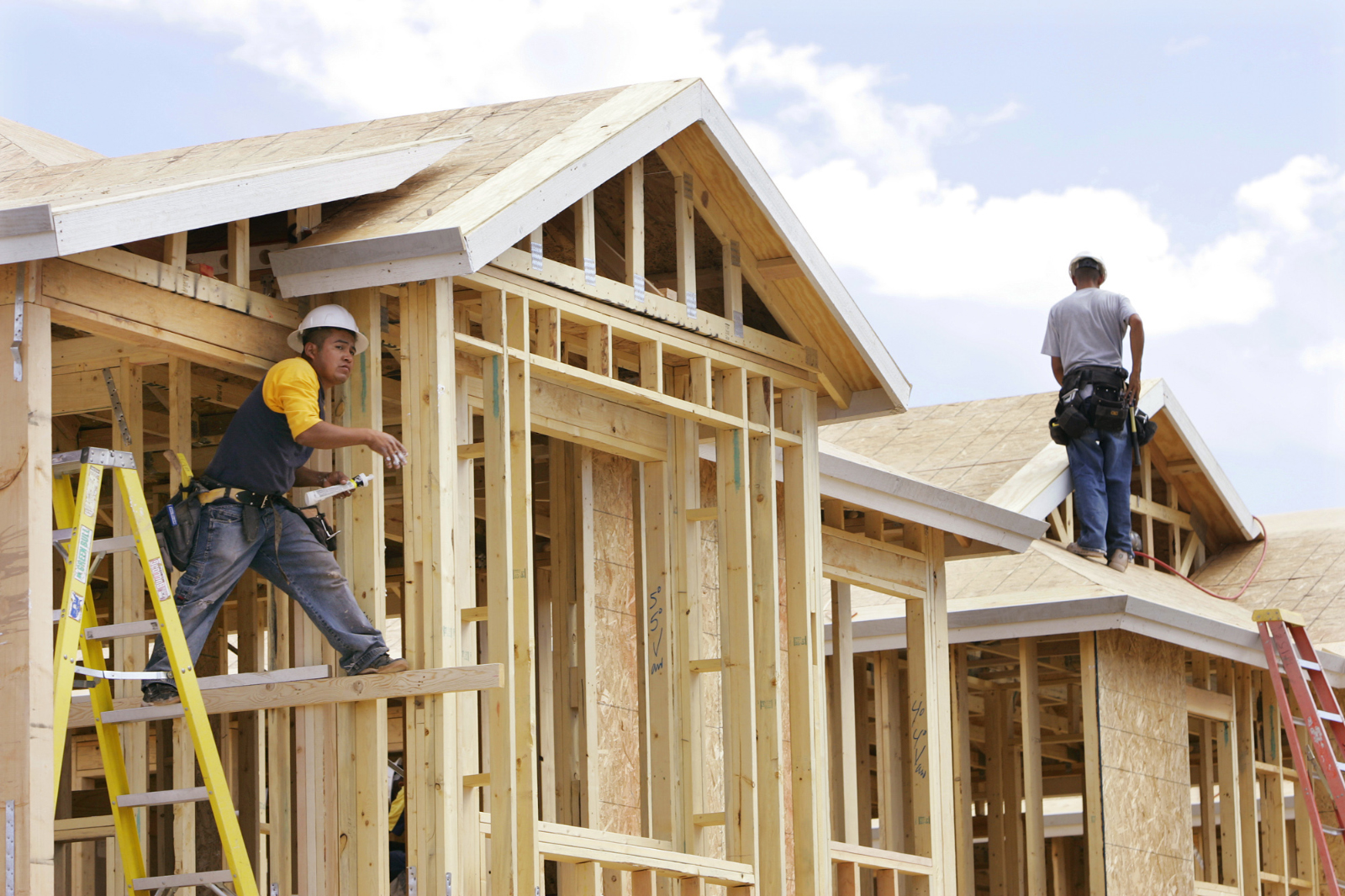 Arizona's housing crisis focus of new bipartisan legislation Williams