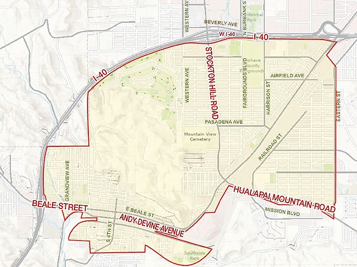 Kingman adopts electric scooter rental pilot program | Kingman Daily ...