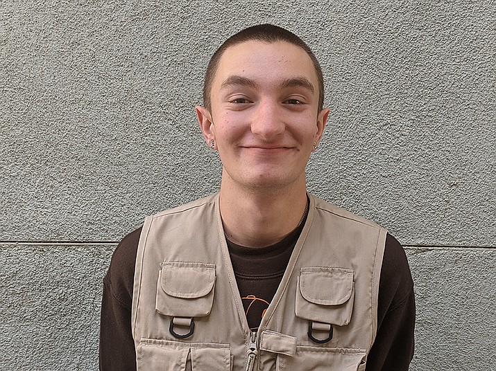Asa Dougherty (Courtesy photo)