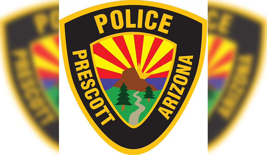 Prescott Police officer arrested on suspicion of domestic violence ...