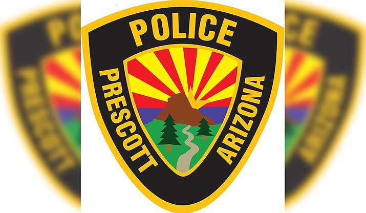 (Prescott Police Department/Courtesy)