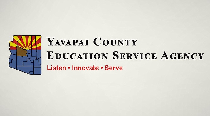 Yavapai County Education Service Agency. (Courtesy)