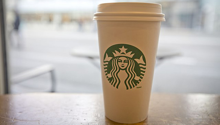 Arizona Starbucks becomes 1st outside New York to unionize | Kingman ...