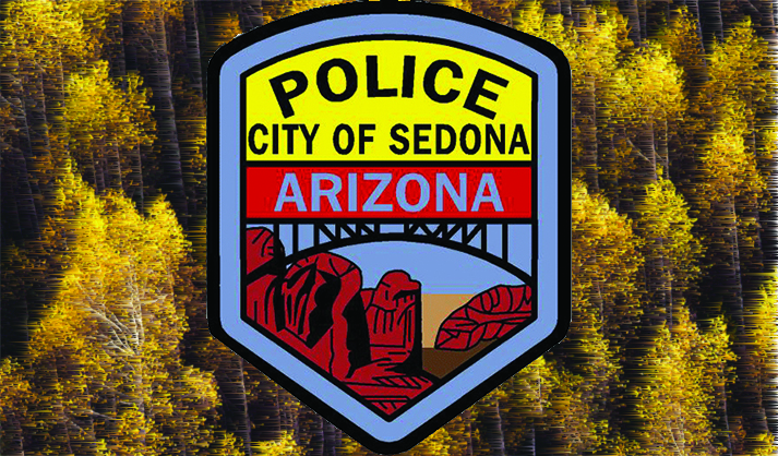 Sedona Police Department makes arrest involving child abuse | The Verde ...