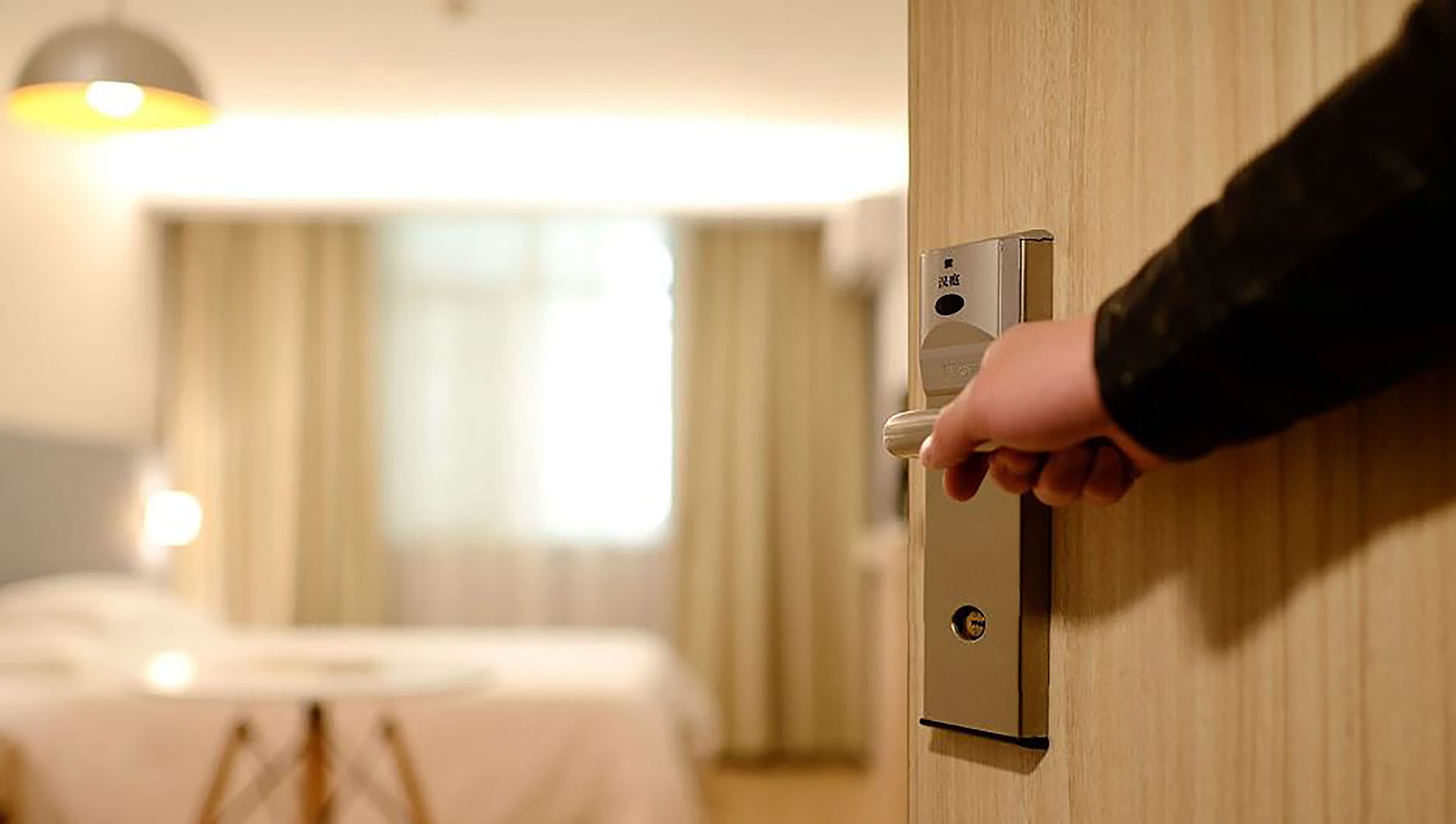 For Your Safety: How to know if someone's been in your room | The Daily  Courier | Prescott, AZ