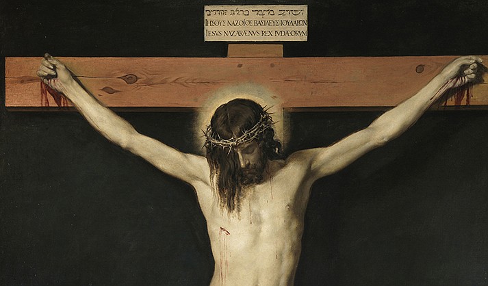 “Easter in Art” is a stunning film on one of the most significant events in history – the death and resurrection of Jesus. Displaying some of the greatest artworks ever produced and shot on location in galleries around the world, “Easter in Art” highlights artists such as Caravaggio, Leonardo, Raphael, El Greco and Dalí.