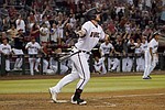 Beer's blast in 9th lifts Diamondbacks over Padres, 4-2