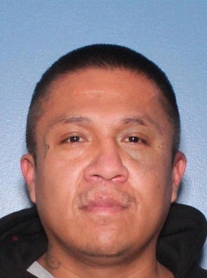 The FBI is running 60-second radio ads in the Navajo language to bring awareness to homicide and missing person cases on the Navajo Nation including Lee Michael Pahe (above) who was found shot in July 2021. (Photo/FBI)