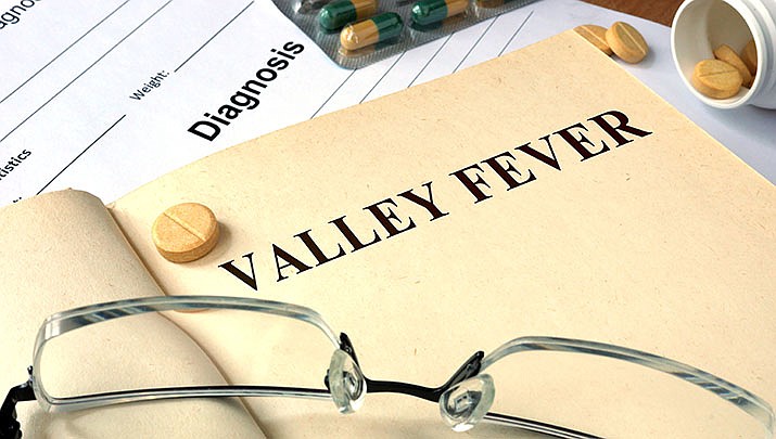 A new partnership between the state’s three universities and several state agencies aims to increase understanding of issues like Valley Fever and ozone levels in Arizona – and come up with solutions. (Adobe image)