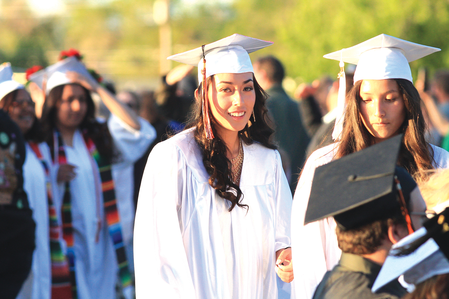 Williams High School graduation set for May 27 WilliamsGrand Canyon
