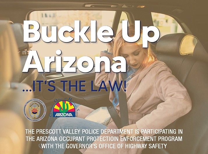 (Arizona Governor’s Office of Highway Safety/Courtesy)