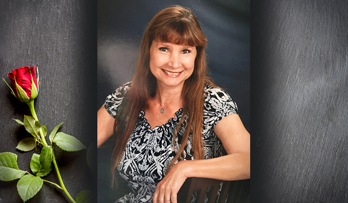 715px x 418px - Obituary: Gina D. Moore | The Verde Independent | Cottonwood, AZ