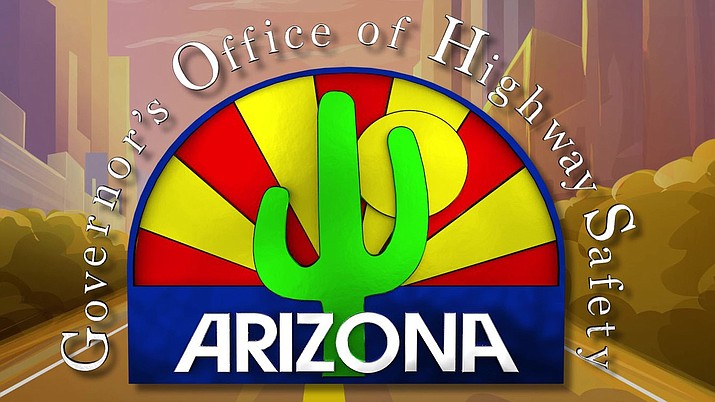 Arizona Governor's Office of Highway Safety. (Courtesy)