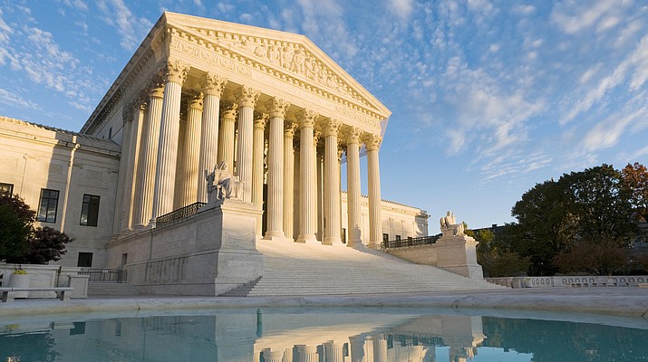 Supreme Court overturns Roe v. Wade ruling