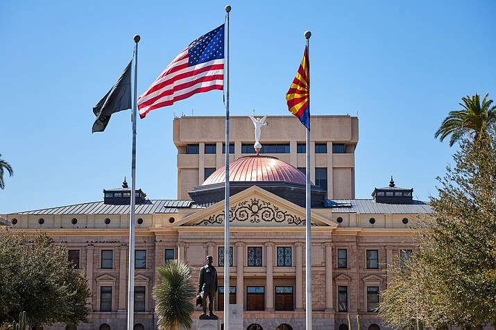 A new Arizona law will give those with a criminal background a chance to seal their records, which may expand access to jobs and housing – but the complexity of the process and longevity of online information may hinder the law’s impact. (Alex Gould/Cronkite News)