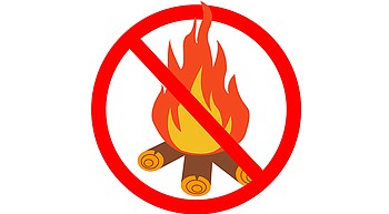 Mohave County implements outdoor fire and permissible consumer fireworks ban photo